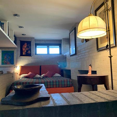 La Casa Dei Nonni Di Leini'ヴィラ エクステリア 写真
