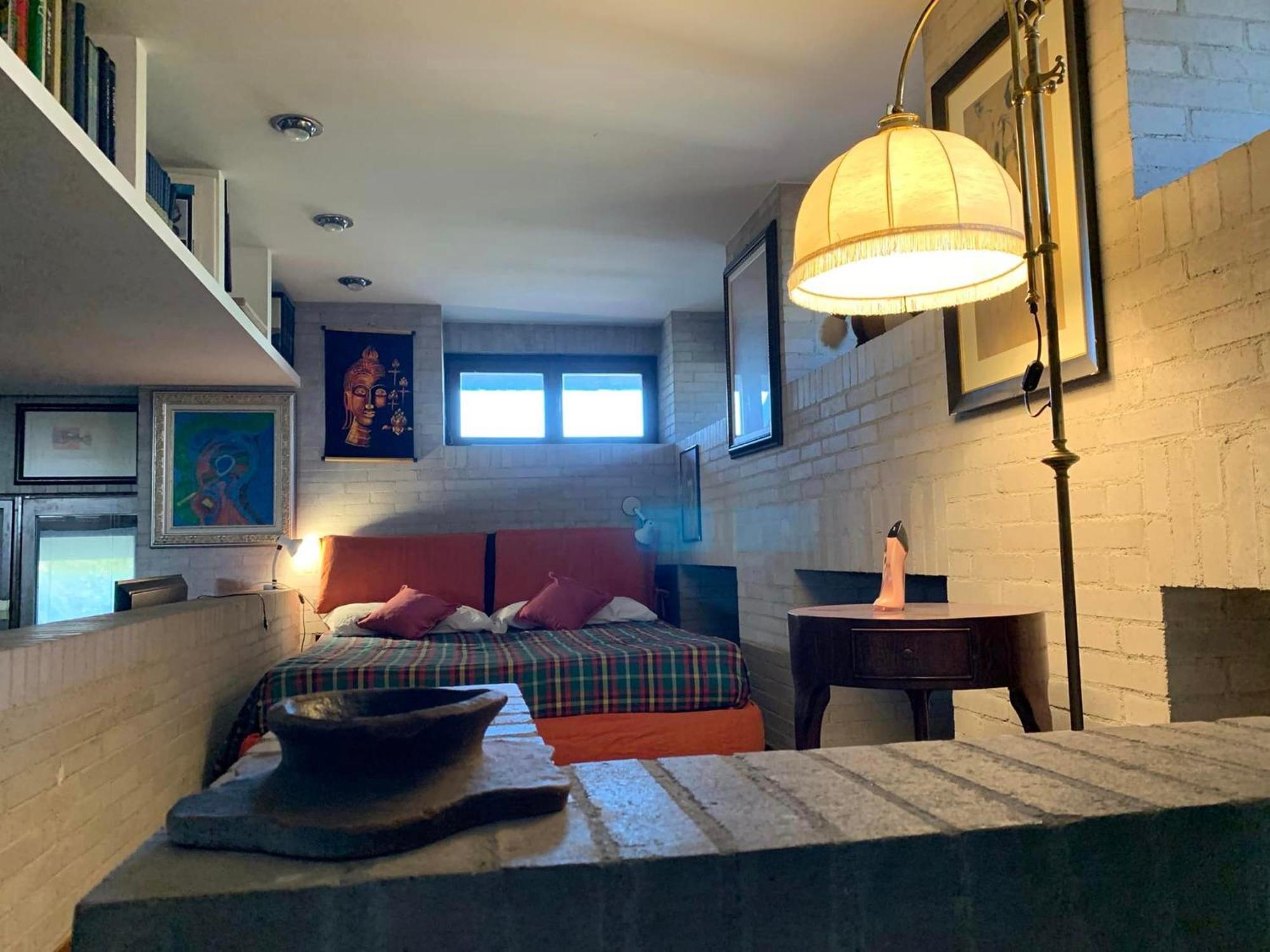 La Casa Dei Nonni Di Leini'ヴィラ エクステリア 写真