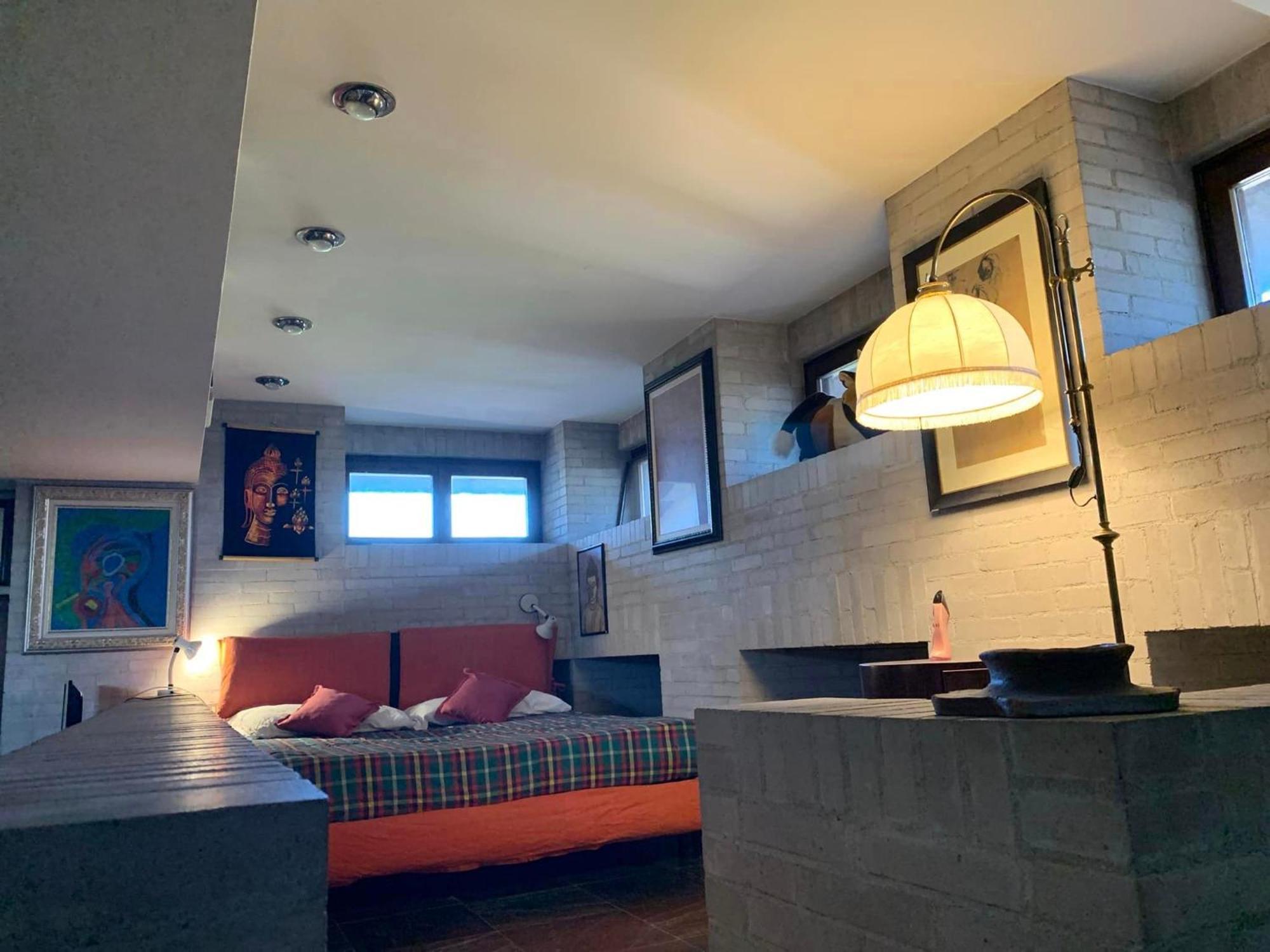 La Casa Dei Nonni Di Leini'ヴィラ エクステリア 写真