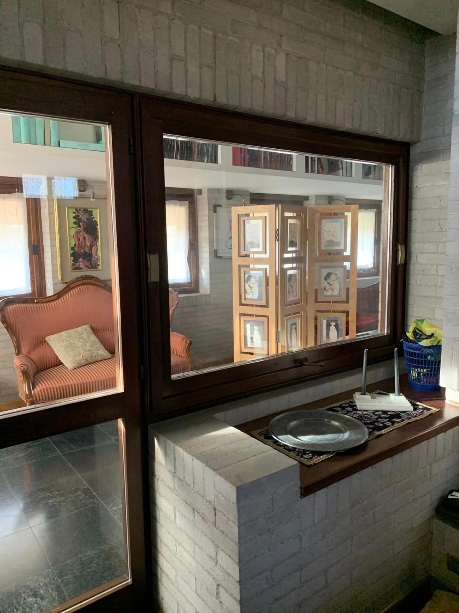 La Casa Dei Nonni Di Leini'ヴィラ エクステリア 写真